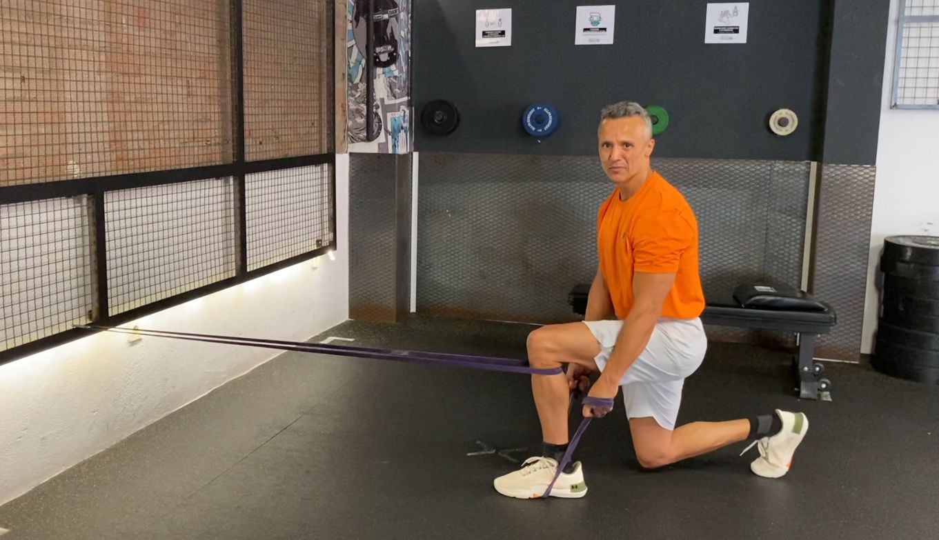 El nuevo entrenamiento para potenciar tus cuádriceps
