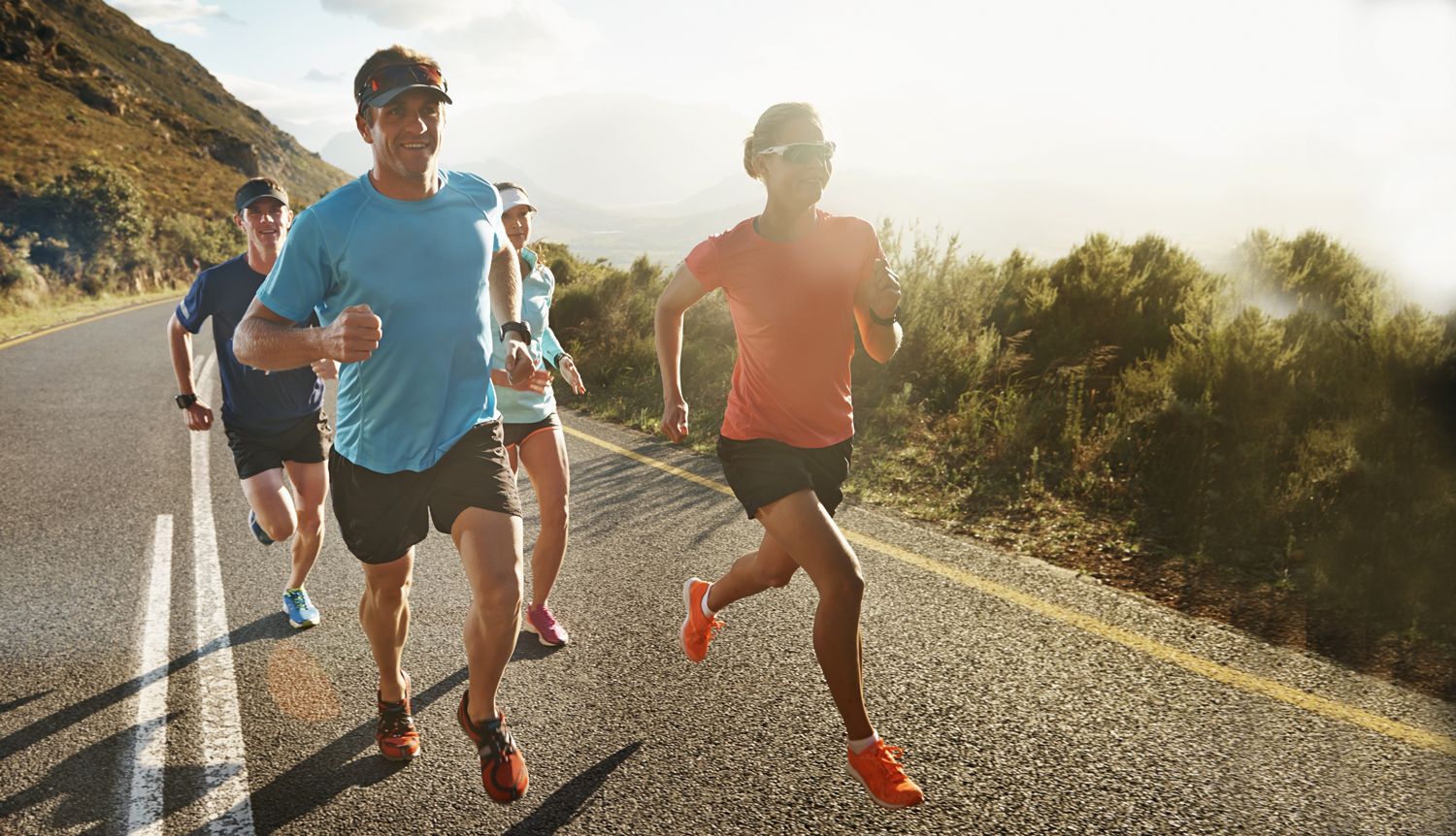 Correr rápido explotando todo tu potencial no solo depende de tu entrenamiento físico