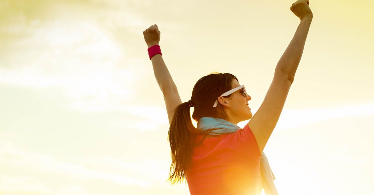 5 claves para mejorar el rendimiento de tu entrenamiento a través del comportamiento
