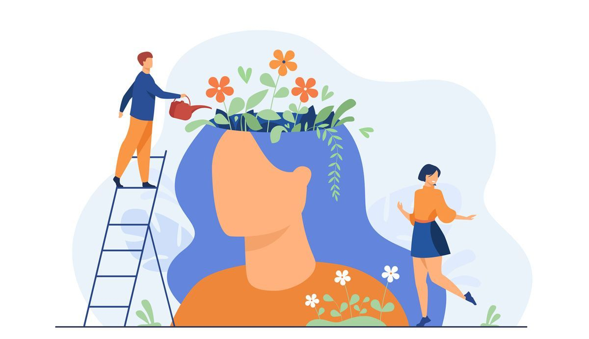 10 Consejos para vivir sin sufrir, disfrutar del presente 2