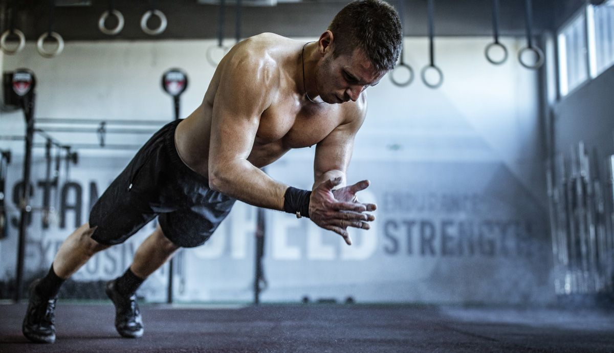 HIIT