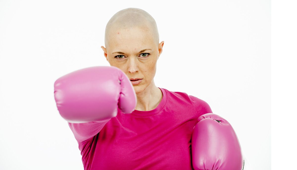 Ejercicio físico, clave para reducir el riesgo de desarrollar un cáncer