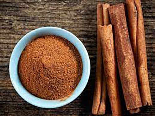 Alternativas naturales al ibuprofeno canela Alternativas naturales al ibuprofeno canela