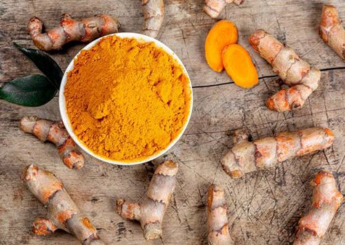 Alternativas naturales al ibuprofeno Cúrcuma Alternativas naturales al ibuprofeno Cúrcuma