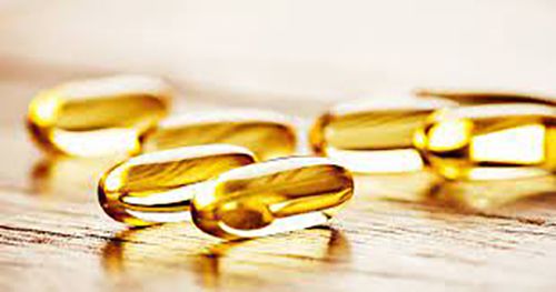 Alternativas naturales al ibuprofeno  Omega 3