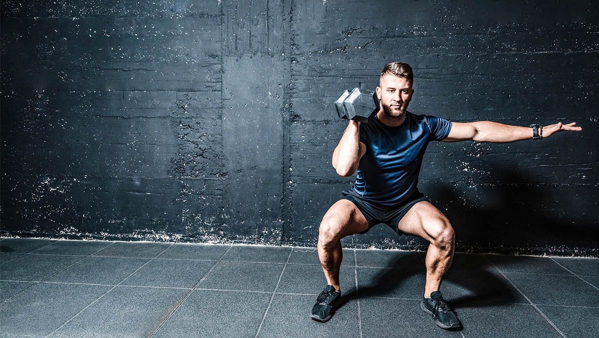 ¿Pesas o cardio para perder peso?
