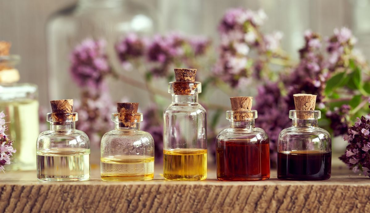 Los mejores aceites esenciales y aceites cosméticos para deportistas Los mejores aceites esenciales y aceites cosméticos para deportistas