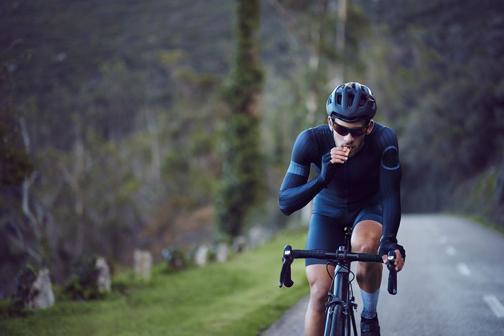 Los intestinos  Descubre todo lo que la bici puede hacer por tu salud