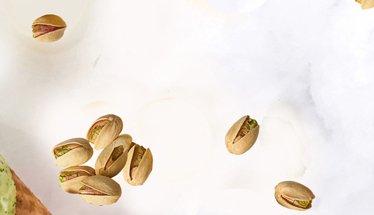 Antioxidantes en el pistacho Antioxidantes en el pistacho