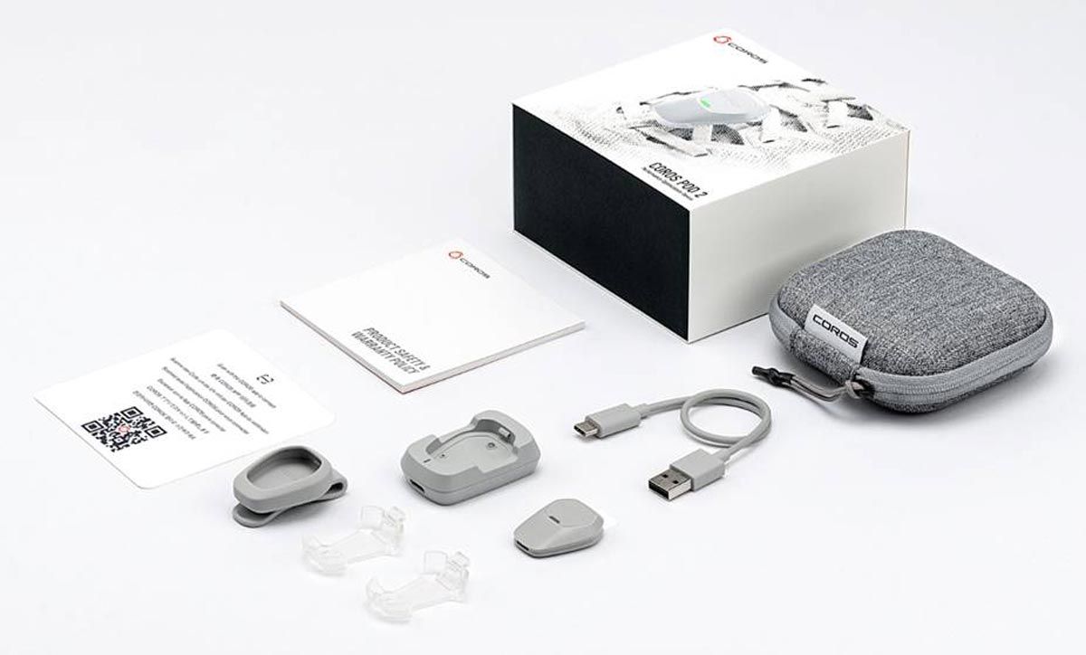 coros pod 2 kit coros pod 2 kit