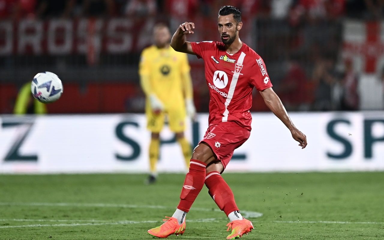 Pablo Mari