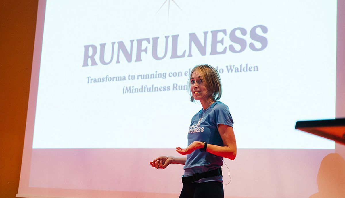 Runfulness con Pilar Amián 1 Runfulness con Pilar Amián 1