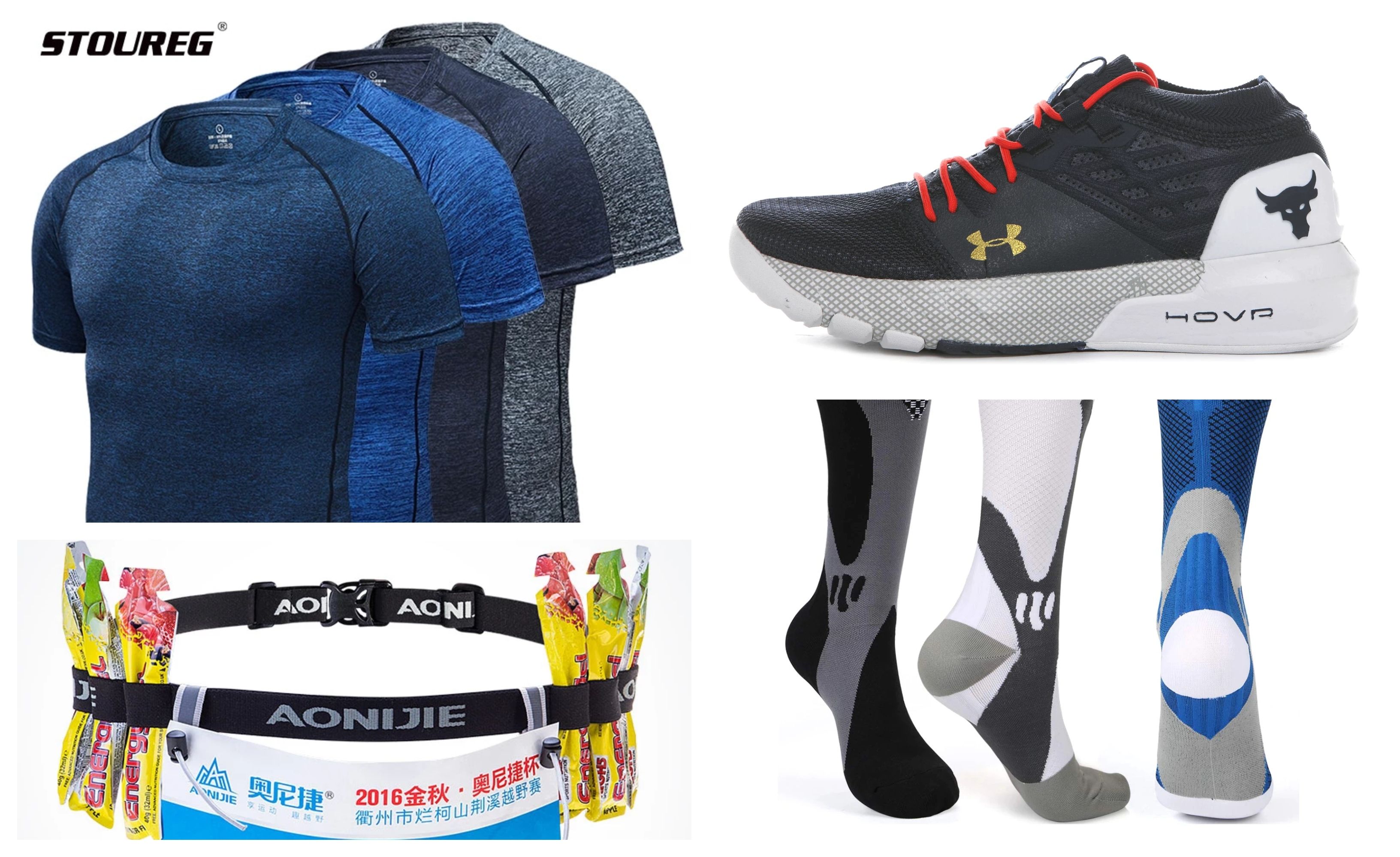 Las mejores ofertas del año en running de Aliexpress Las mejores ofertas del año en running de Aliexpress