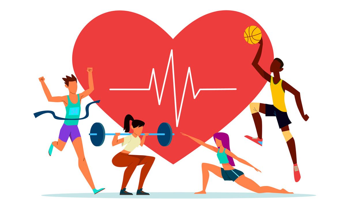 Nuevas recomendaciones del cardiólogo ante los problemas cardíacos de los deportistas