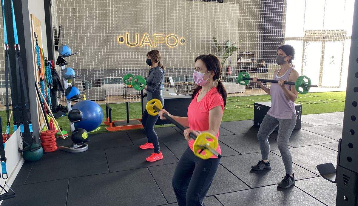 La Unidad de Apoyo al Paciente Oncológico (UAPO)