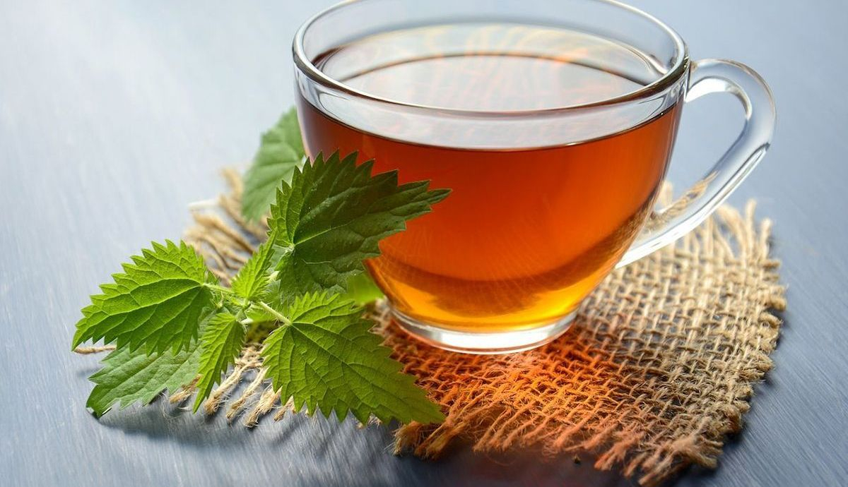 infusiones relajantes infusiones relajantes
