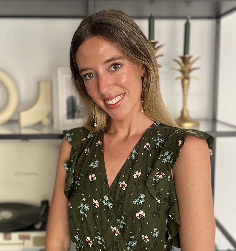 Carlota Fernandez @nutriaconsejame Carlota Fernandez @nutriaconsejame