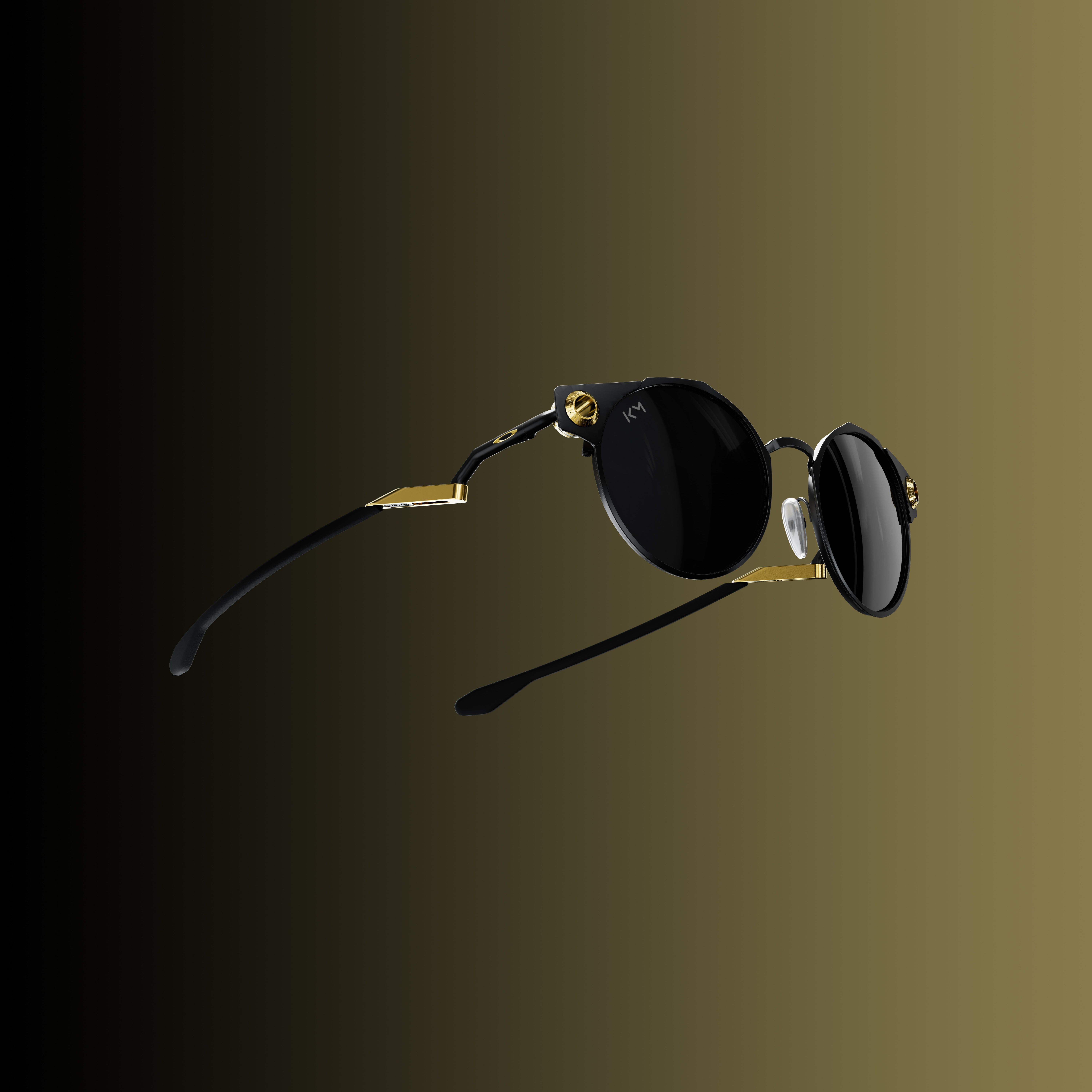 Oakley KYLIAN MBAPPE DEADBOLT (2)