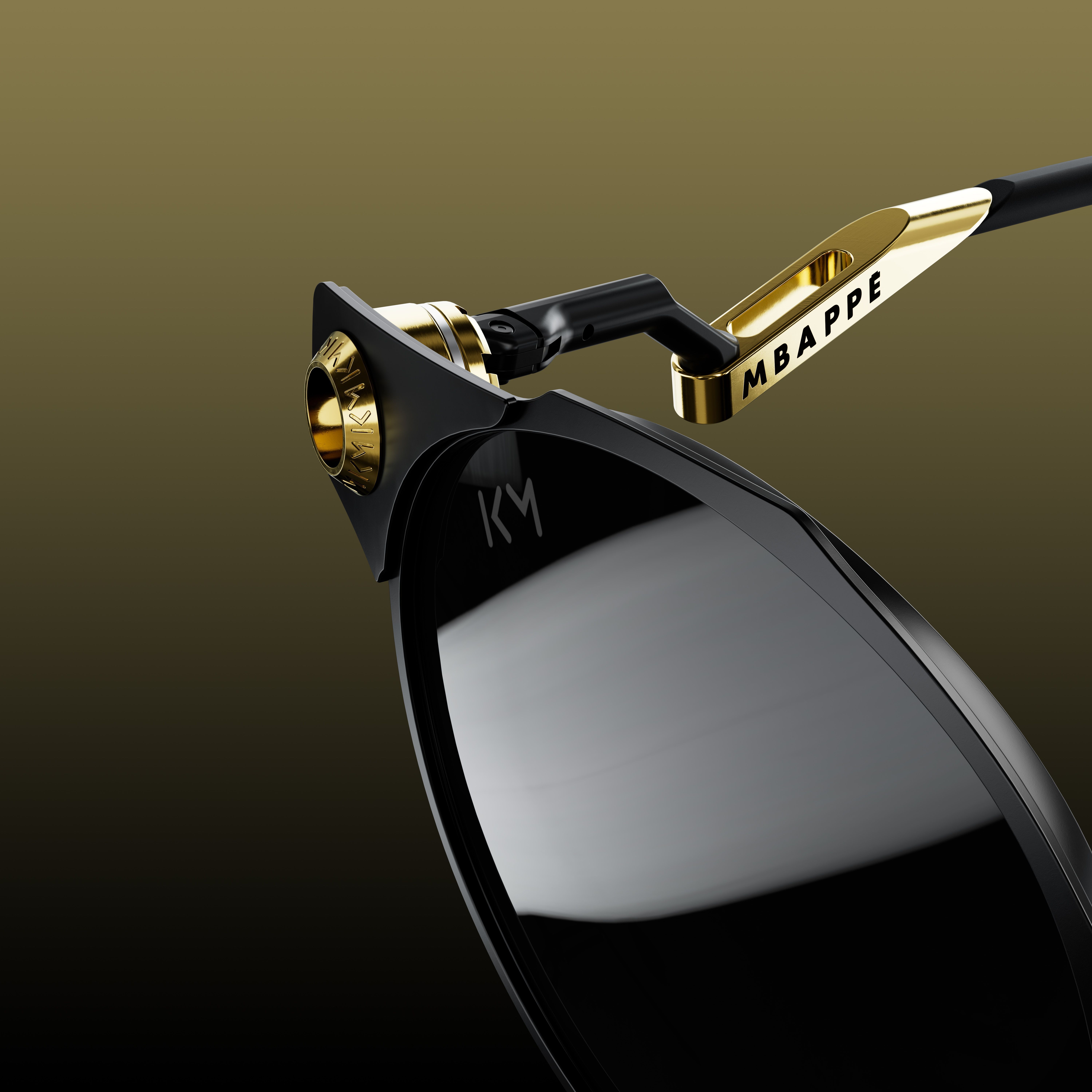 Oakley KYLIAN MBAPPE DEADBOLT (5)
