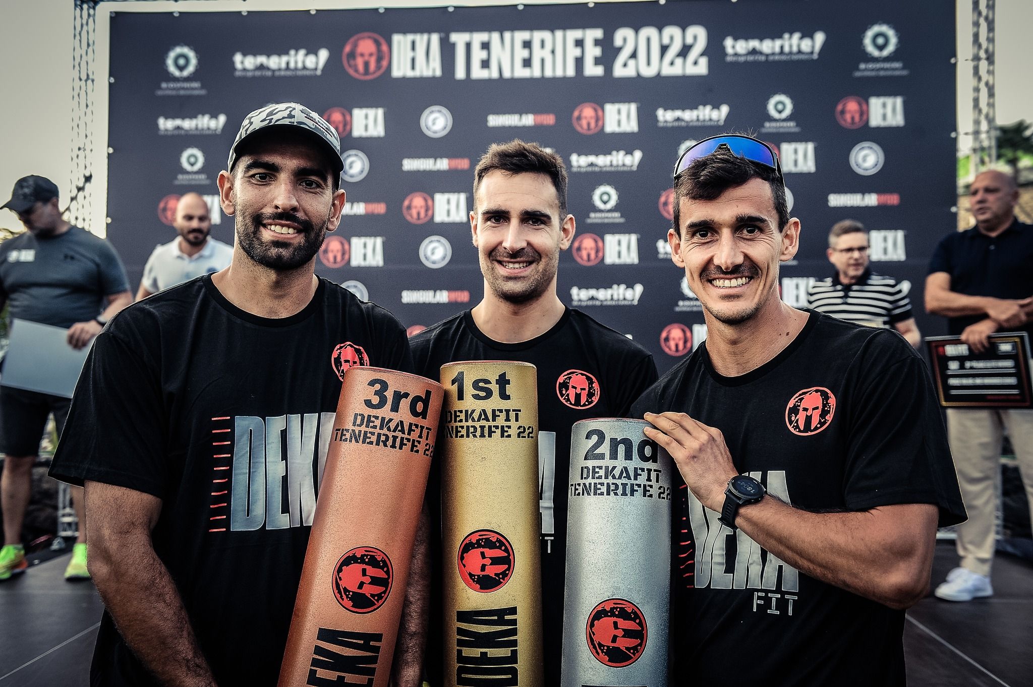 Deka tenerife