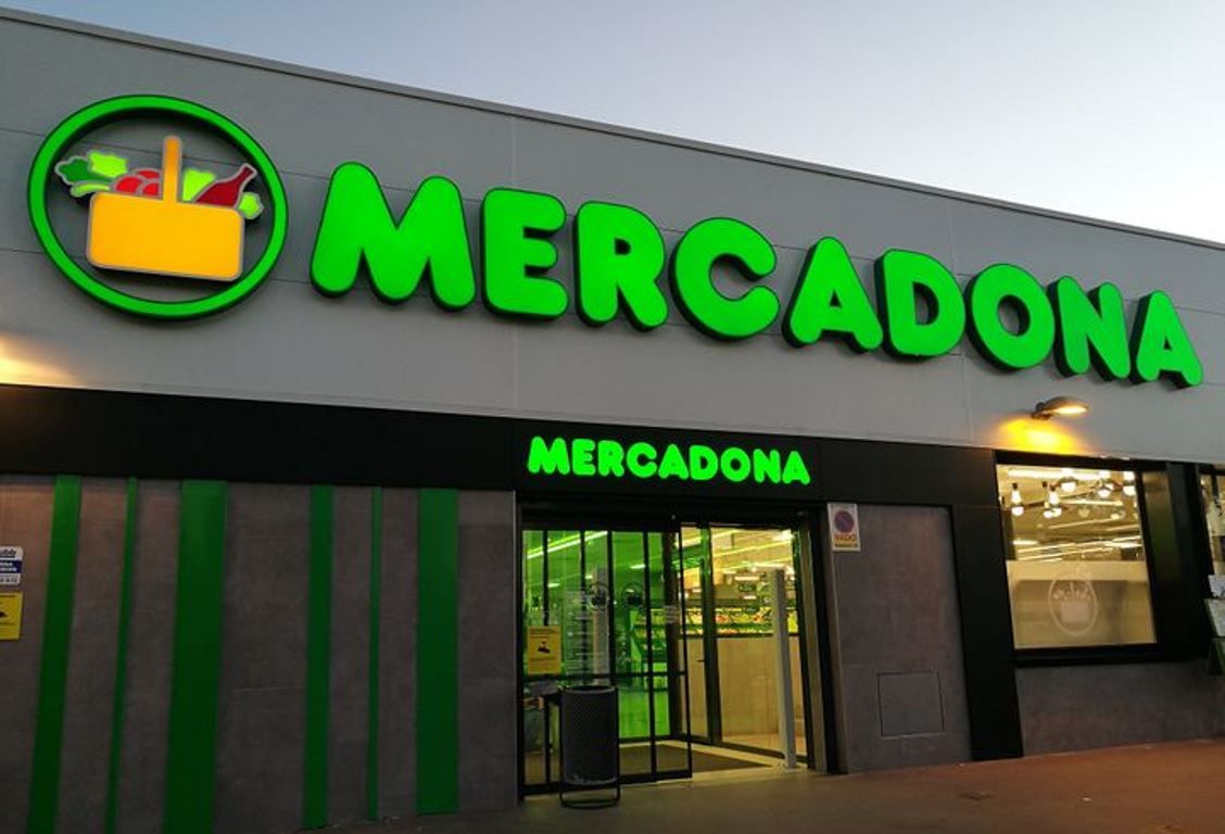 Mercadona