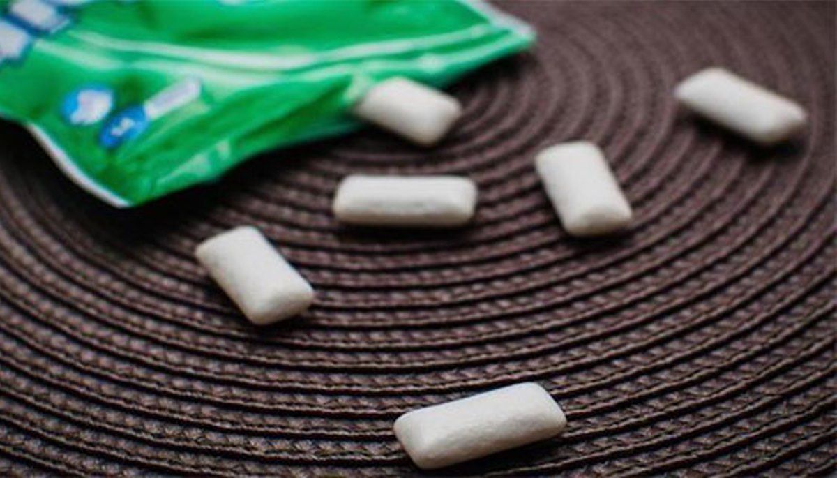 Cafeína antes del entrenamiento o la competición ¿Mejor en chicle que un café?