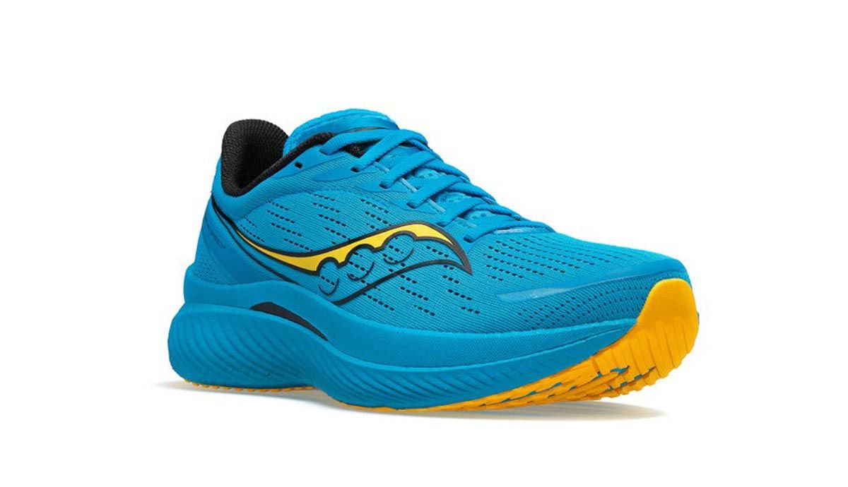 Saucony Endorphin Speed 3 
