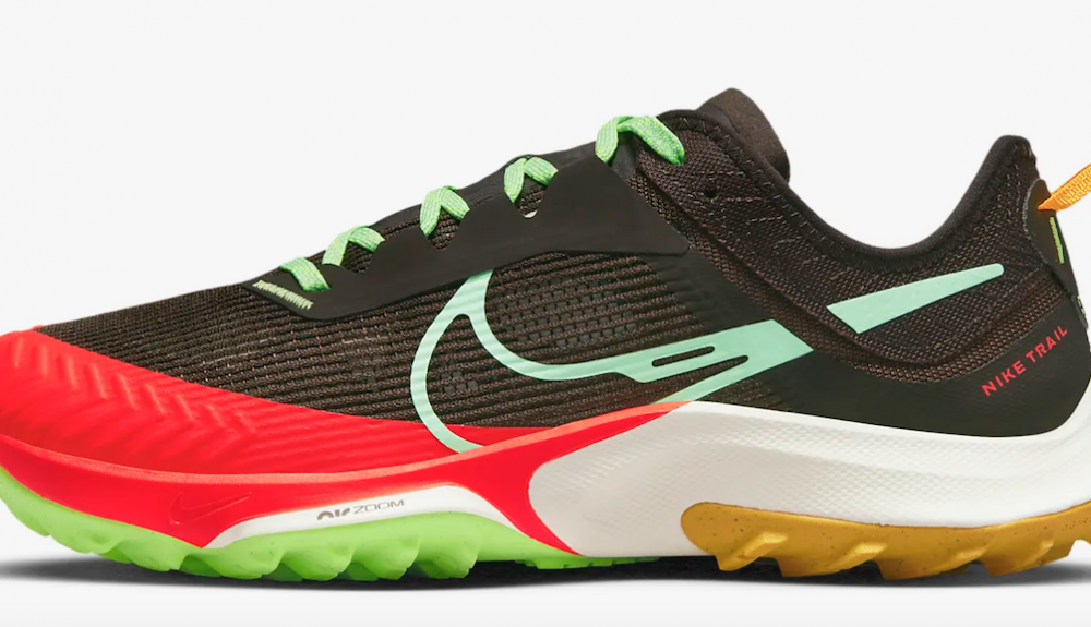 NIKE TERRA KIGER 8 MUJER