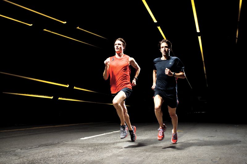 Cómo entrenar cuando no tienes tiempo