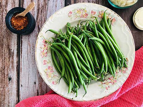 Phaseolus vulgaris para aumentar la producción de insulina Phaseolus vulgaris para aumentar la producción de insulina