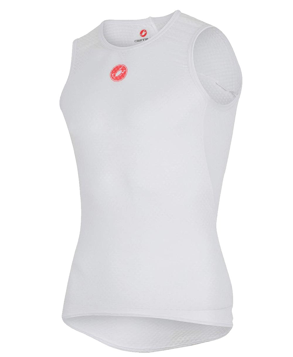 castelli camiseta pro issue
