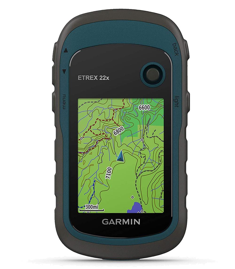 Garmin Etrex 22x