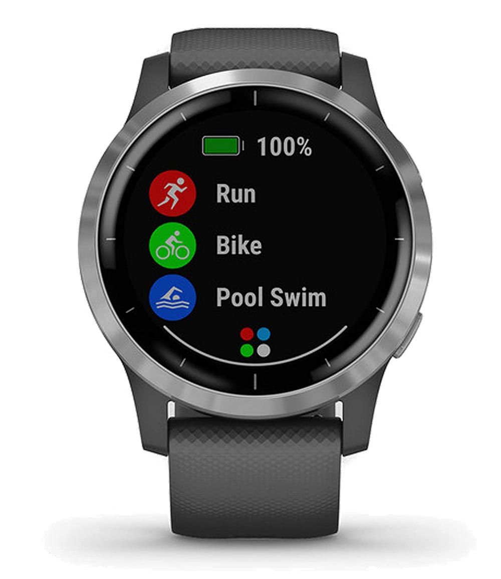 Garmin vivoactive 4