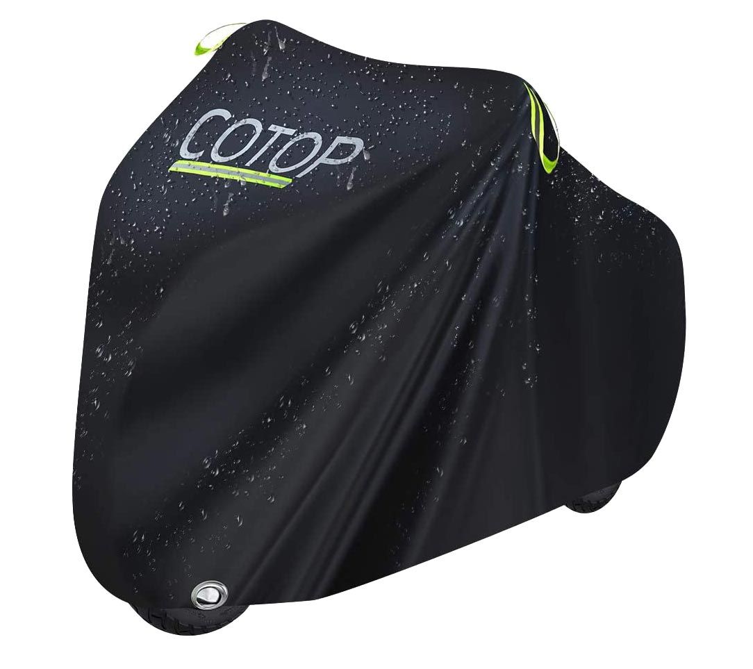 Funda bici Cotop