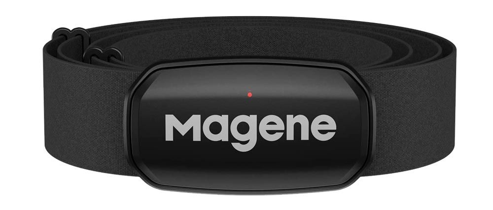 banda pulsaciones magene h303