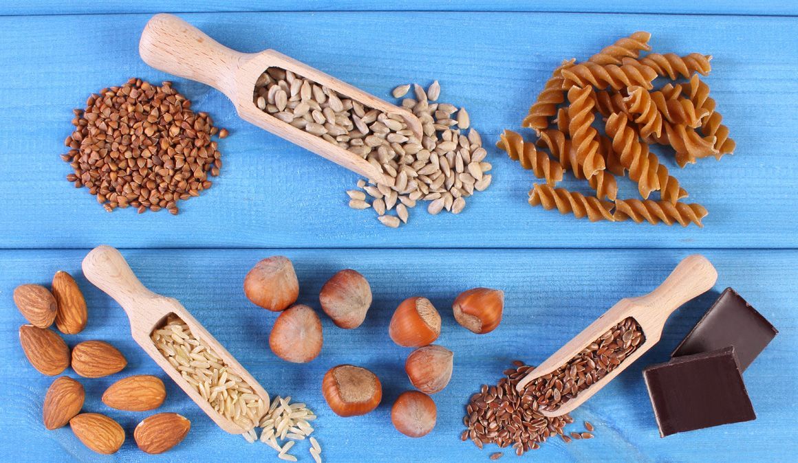 Los efectos nocivos de las dietas bajas en hidratos de carbono que hacen perder peso