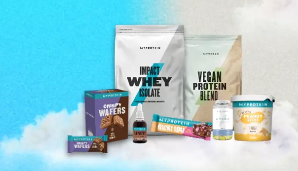 myprotein