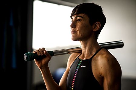 Marta Sánchez Marta Sánchez