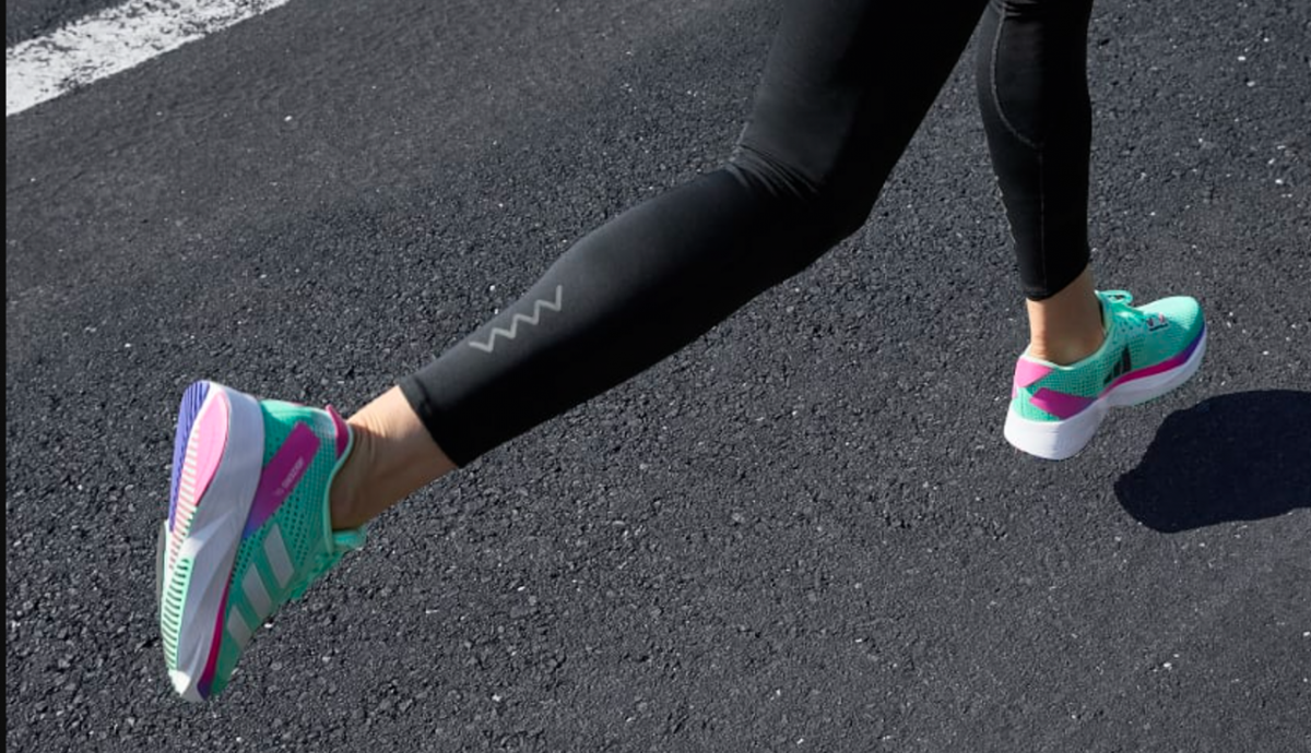 Adizero SL Adizero SL