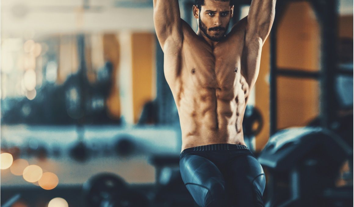 Los mitos del "six pack"