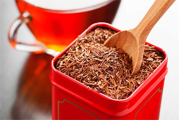 Té rooibos