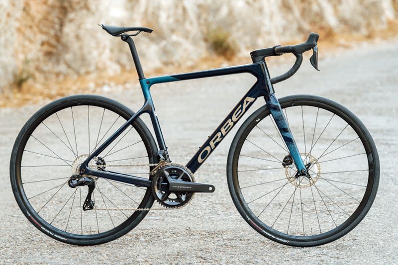 Orbea Orca