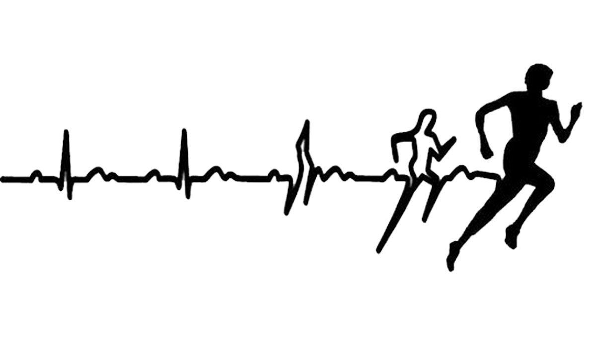 Así cambia tu corazón cuando empiezas a correr