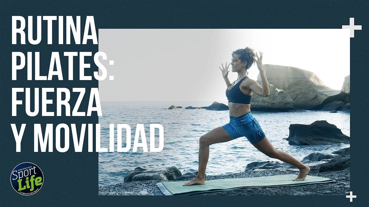 Fuerza y movilidad para movilidad