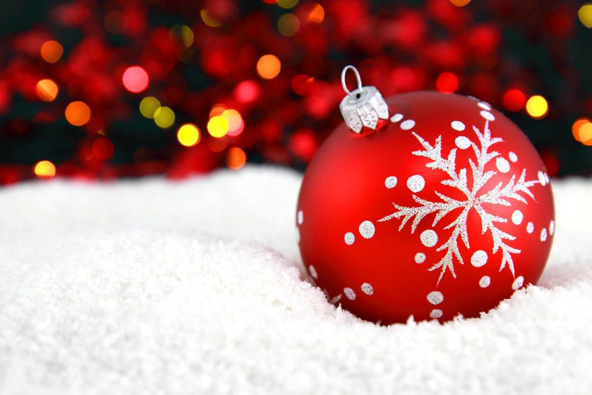 5 cosas buenas que trae la Navidad