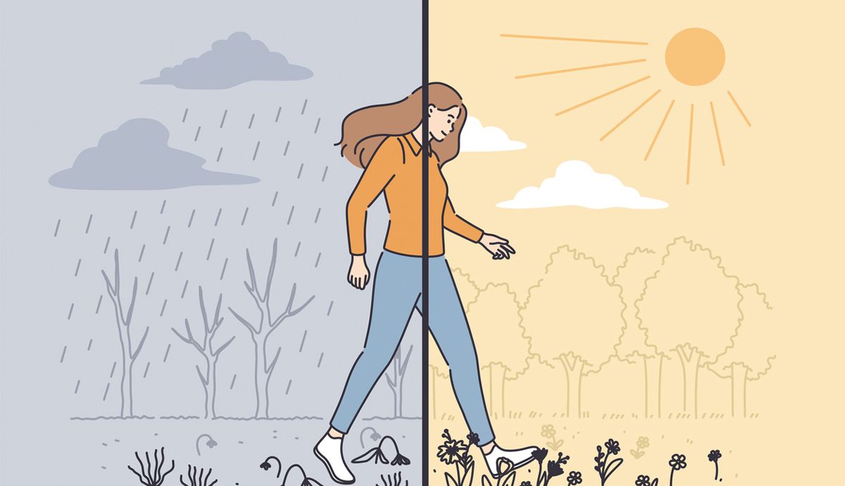 Los niveles de vitamina D son más bajos en España que en países nórdicos