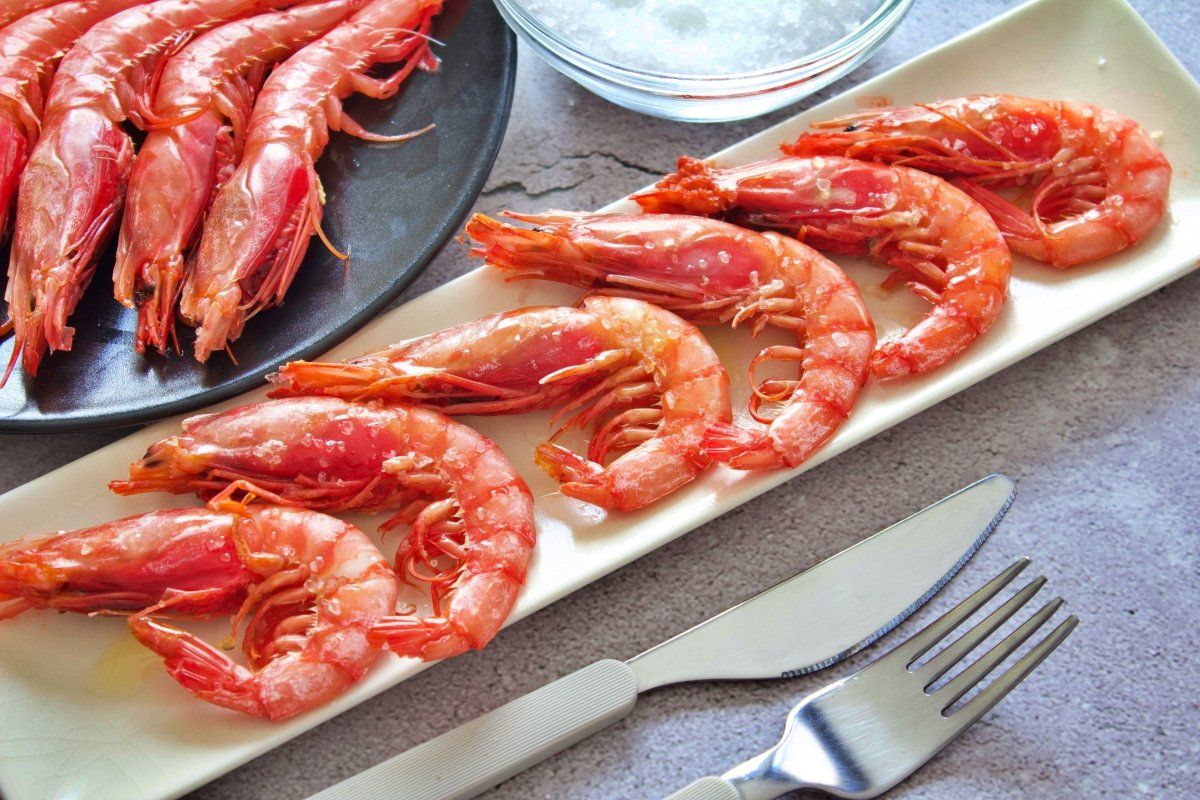 Gambas
