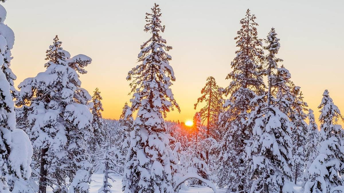 Cómo nos influye el solsticio de invierno