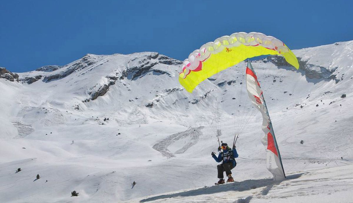 Probar el Speedtandem