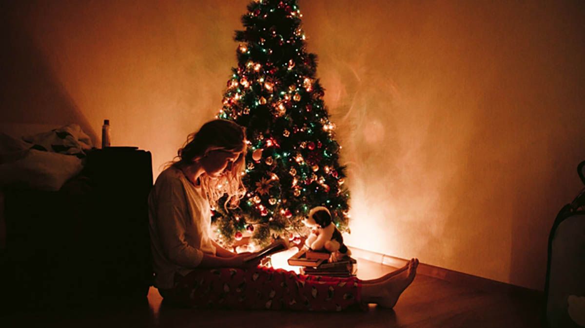 4 propuestas para vivir una Nochebuena y Navidad en atención plena